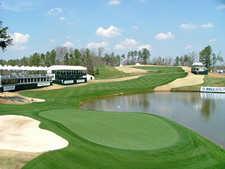TPC Sugarloaf